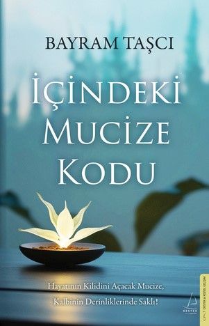 İçindeki Mucize Kodu - Destek Yayınları Kitap