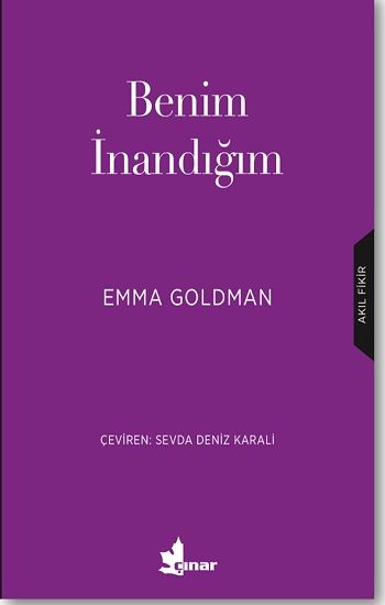 Benim İnandığım - Çınar Yayınları Kitap