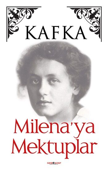 Milena'ya Mektuplar - Sıfır6 Yayınevi Kitap