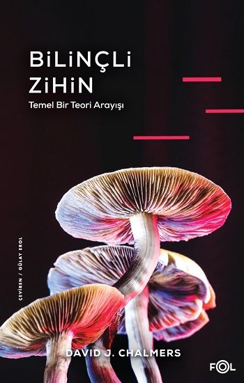 Bilinçli Zihin - Fol Kitap Kitap