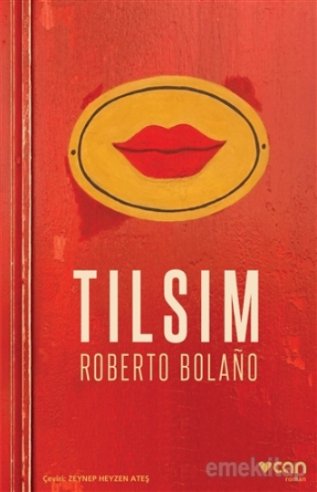 Tılsım - Can Yayınları Kitap