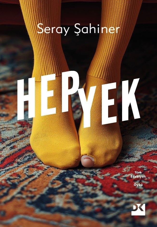 Hepyek - Doğan Kitap Kitap
