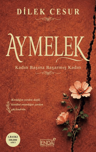 Aymelek - Enda Yayıncılık Kitap
