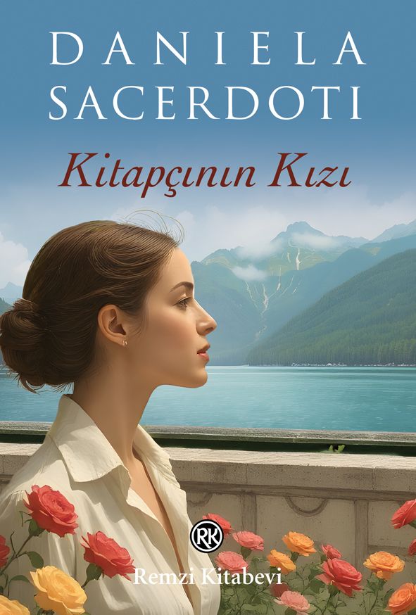 Kitapçının Kızı - Remzi Kitabevi Kitap