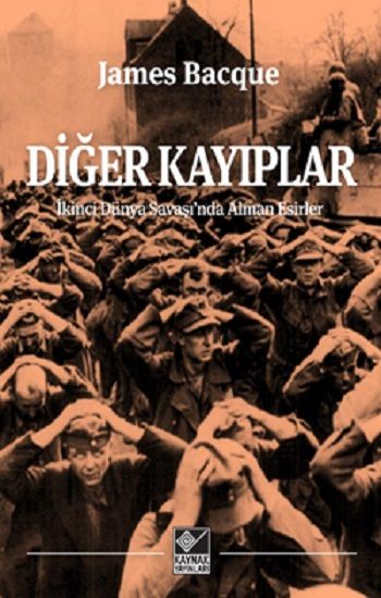 Diğer Kayıplar - Kaynak Yayınları Kitap