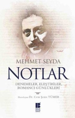 Notlar - Bilge Kültür Sanat Kitap