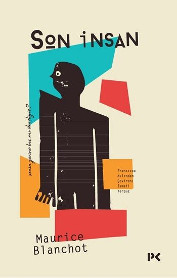 Son İnsan - Profil Kitap Kitap