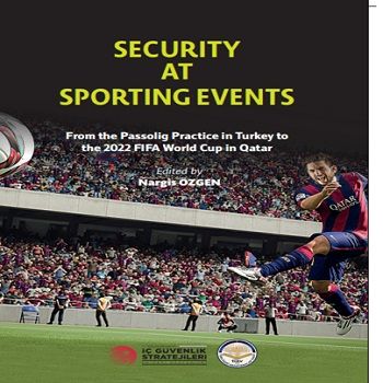 Security At Sporting Events - Tiav Kitap