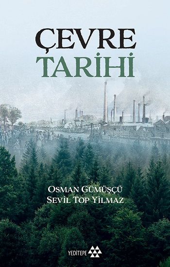 Çevre Tarihi - Yeditepe Yayınevi Kitap