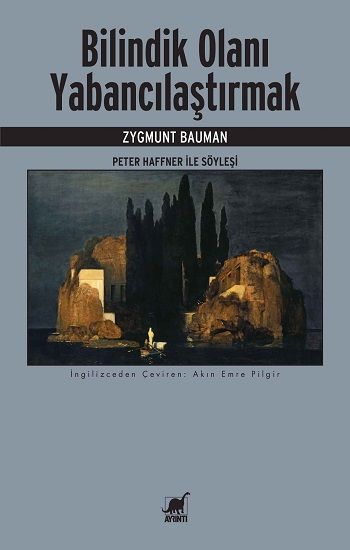 Bilindik Olanı Yabancılaştırmak - Ayrıntı Yayınları Kitap