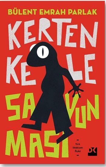 Kertenkele Savunması - Doğan Kitap Kitap