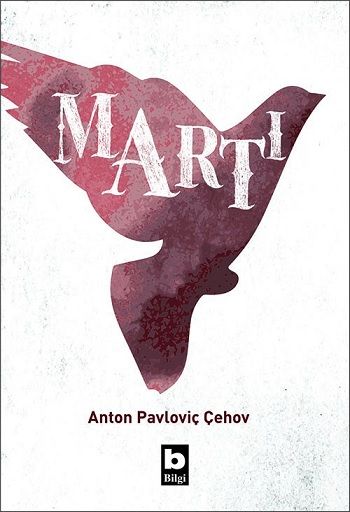 Martı - Bilgi Yayınevi Kitap