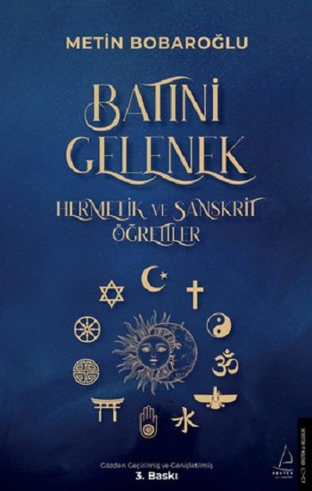 Batıni Gelenek - Destek Yayınları Kitap
