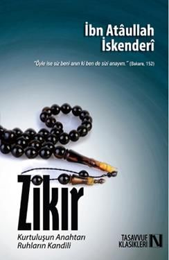 Zikir - Nefes Yayıncılık Kitap