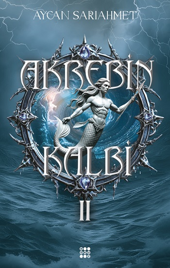 Akrebin Kalbi 2 - Dokuz Yayınları Kitap