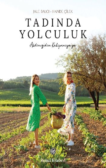Tadında Yolculuk - Remzi Kitabevi Kitap