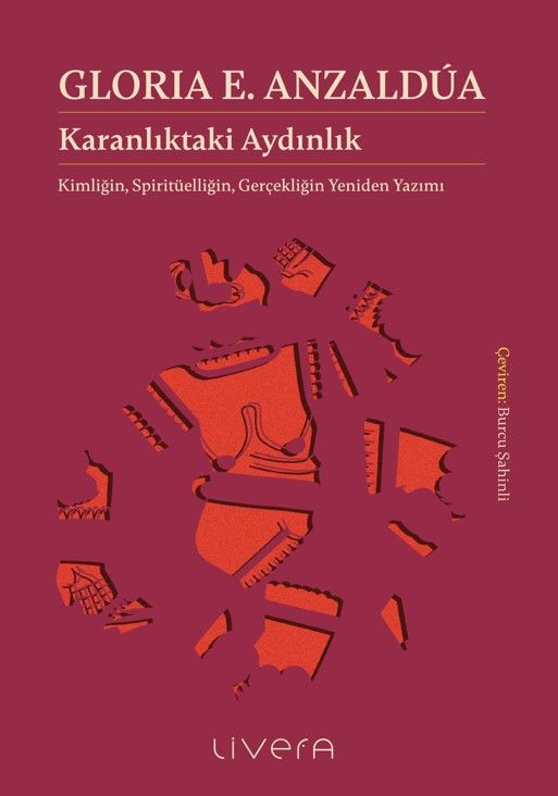 Karanlıktaki Aydınlık - Livera Yayınevi Kitap