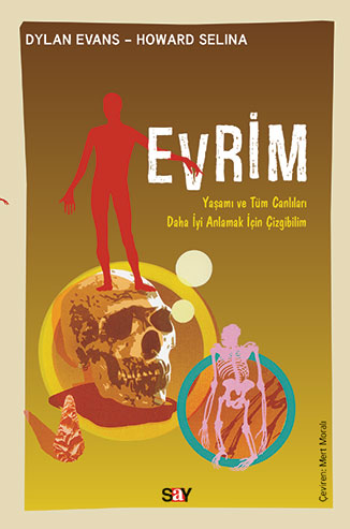 Evrim - Say Yayınları Kitap