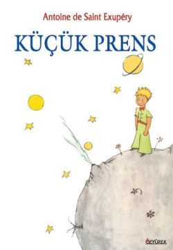 Küçük Prens - Özyürek Yayınları Kitap