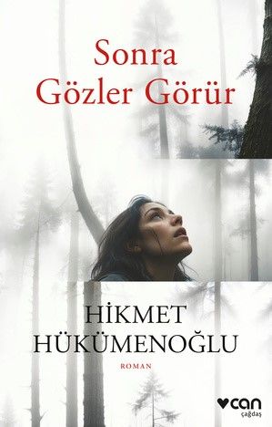 Sonra Gözler Görür - Can Yayınları Kitap