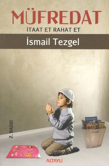 Müfredat - Altaylı Yayınları Kitap