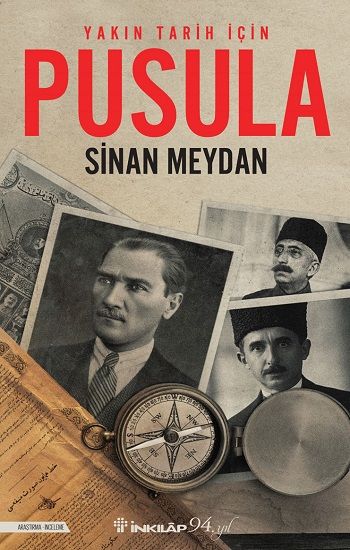 Pusula - İnkılap Kitabevi Kitap