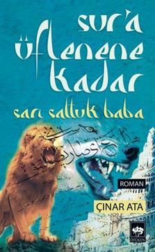 Sur'a Üflenene Kadar - Ötüken Neşriyat Kitap