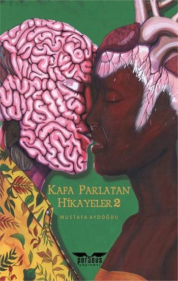 Kafa Parlatan Hikayeler 2 - Perseus Kitap