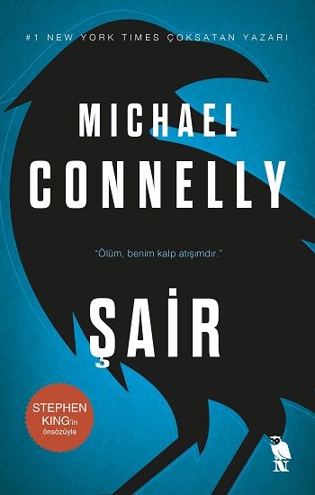 Şair - Nemesis Kitap Kitap