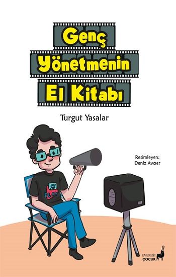 Genç Yönetmenin El Kitabı - Everest Yayınları Kitap