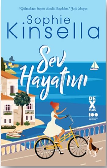 Sev Hayatını - Dex Yayınevi Kitap