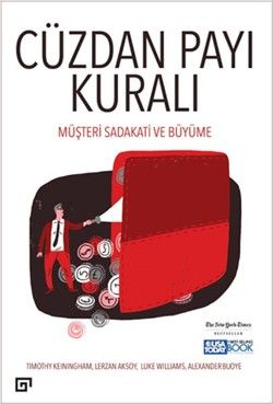 Cüzdan Payı Kuralı - Koç Üniversitesi Yayınları Kitap