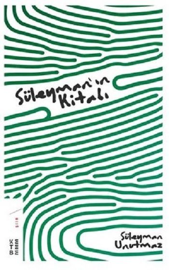 Süleyman'ın Kitabı - Ketebe Yayınları Kitap