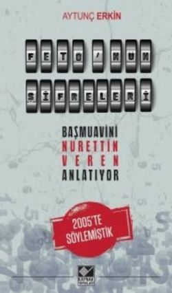 Fe*tö'nün Şifreleri - Kaynak Yayınları Kitap