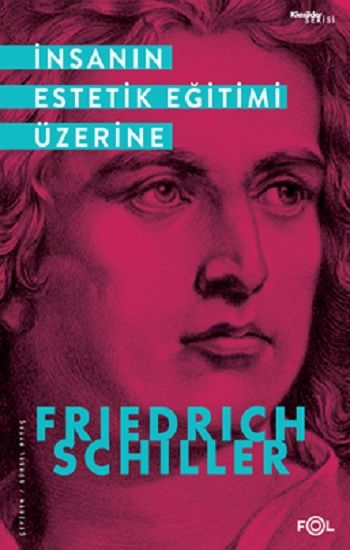 İnsanın Estetik Eğitimi Üzerine - Fol Kitap Kitap