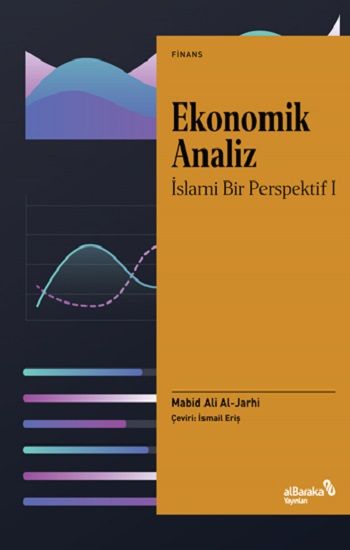 Ekonomik Analiz - Albaraka Yayınları Kitap