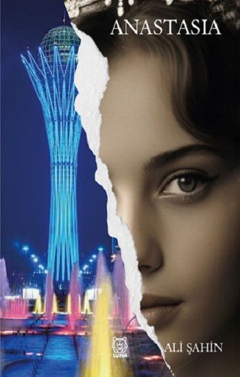 Anastasia - Luna Yayınları Kitap