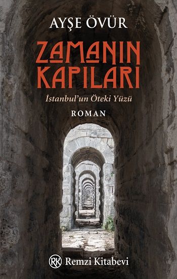 Zamanın Kapıları - Remzi Kitabevi Kitap