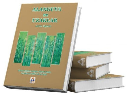 Alanguva ve Uzaklar - Sonçağ Kitap