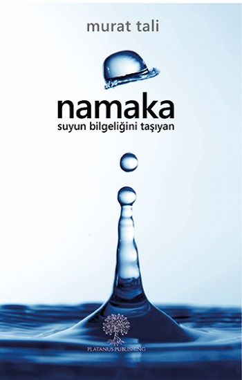 Namaka - Platanus Publishing Kitap