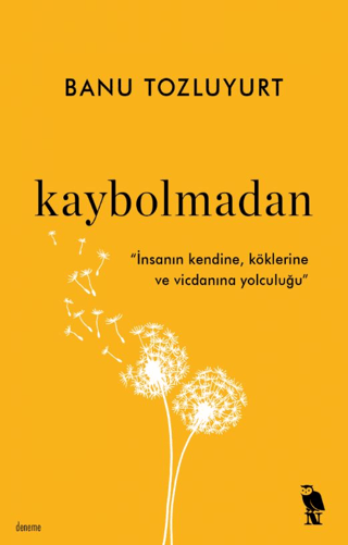 Kaybolmadan - Nemesis Kitap Kitap