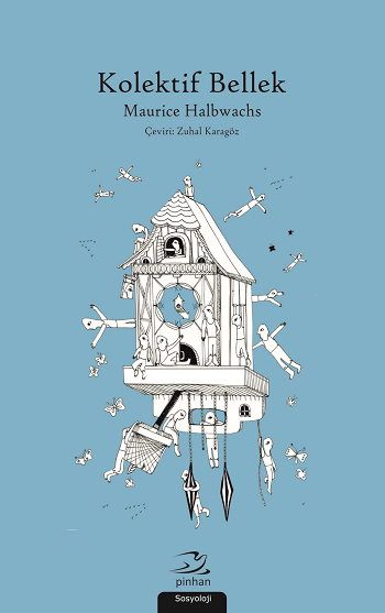 Kolektif Bellek - Pinhan Yayıncılık Kitap
