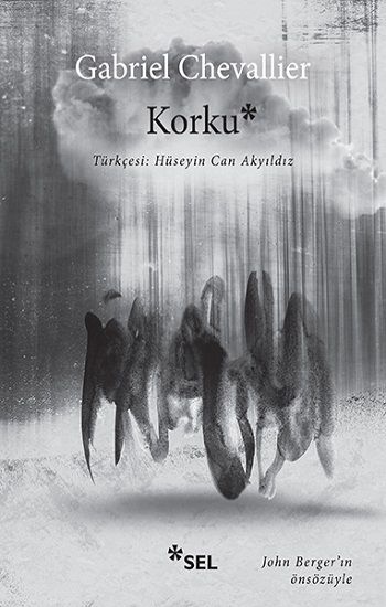 Korku - Sel Yayıncılık Kitap