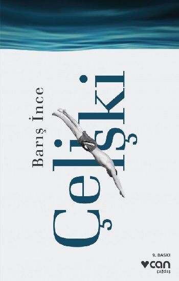 Çelişki - Can Yayınları Kitap