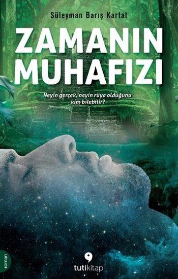 Zamanın Muhafızı - Tuti Kitap Kitap