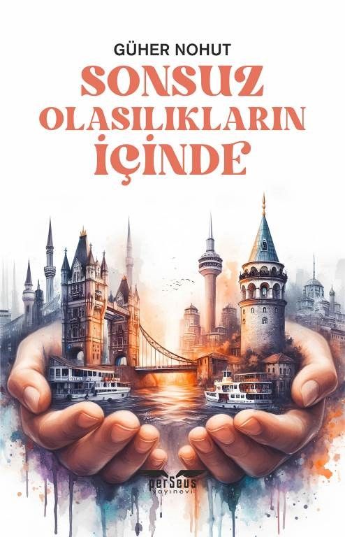 Sonsuz Olasılıkların İçinde - Perseus Kitap