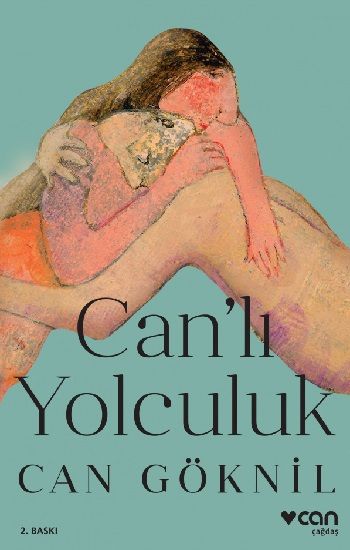 Can'lı Yolculuk - Can Yayınları Kitap