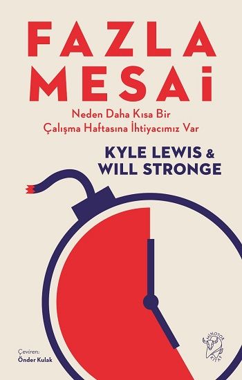 Fazla Mesai - Minotor Kitap Kitap