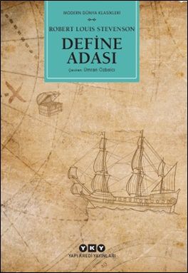 Define Adası - Yapı Kredi Yayınları Kitap