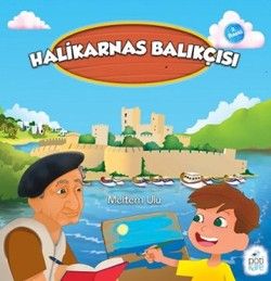 Halikarnas Balıkçısı - Pötikare Yayıncılık Kitap